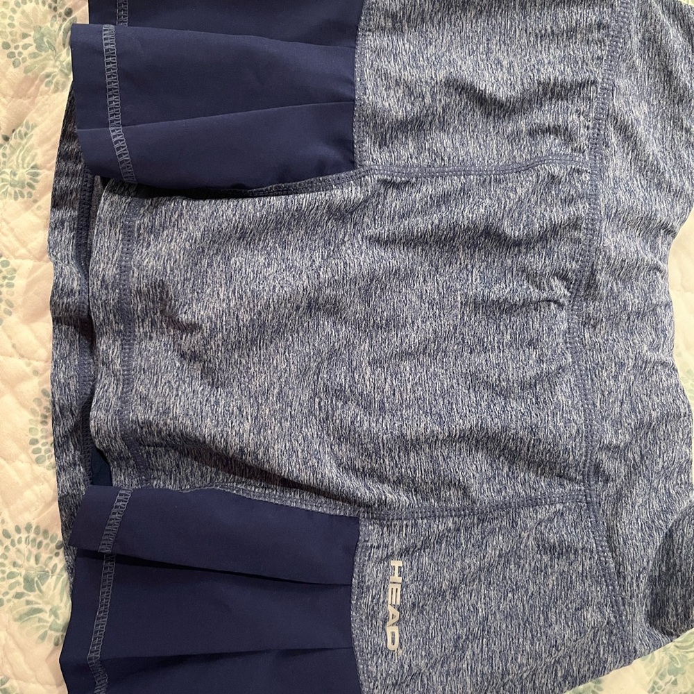 Head tennis skirt